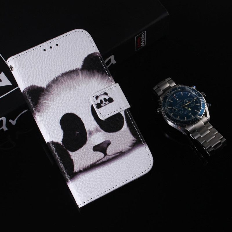 Housse Google Pixel 8 Panda