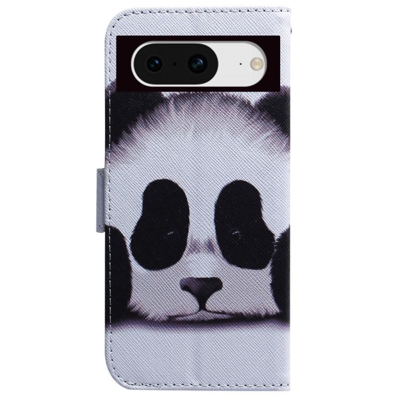 Housse Google Pixel 8 Panda