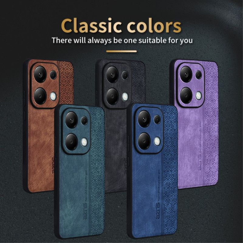 Coque Xiaomi Redmi Note 13 Pro 4G / Poco M6 Pro 4G AZNS