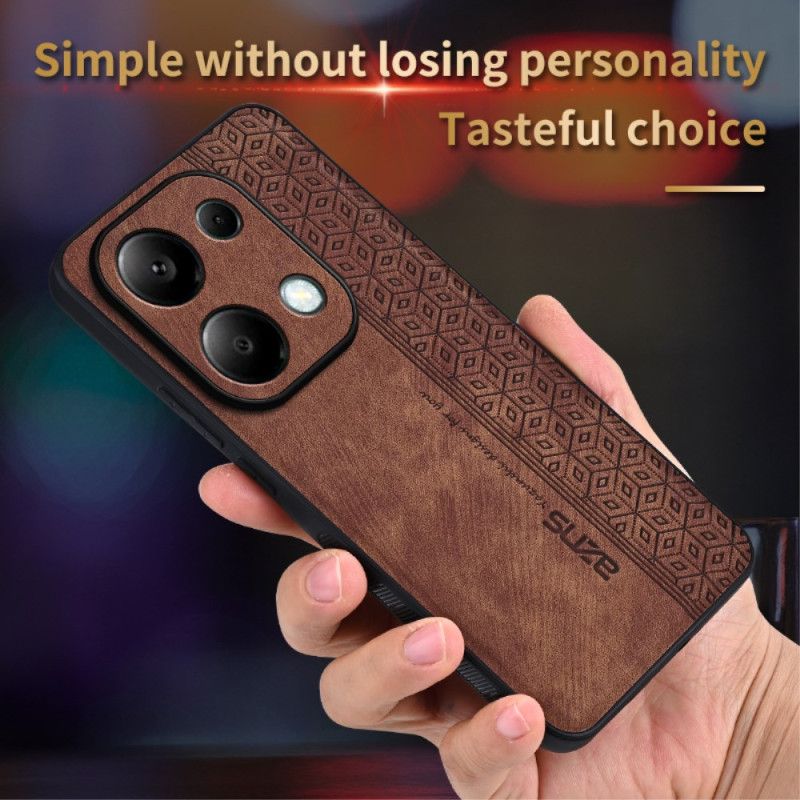 Coque Xiaomi Redmi Note 13 Pro 4G / Poco M6 Pro 4G AZNS