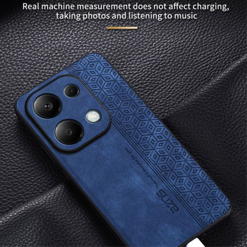 Coque Xiaomi Redmi Note 13 Pro 4G / Poco M6 Pro 4G AZNS