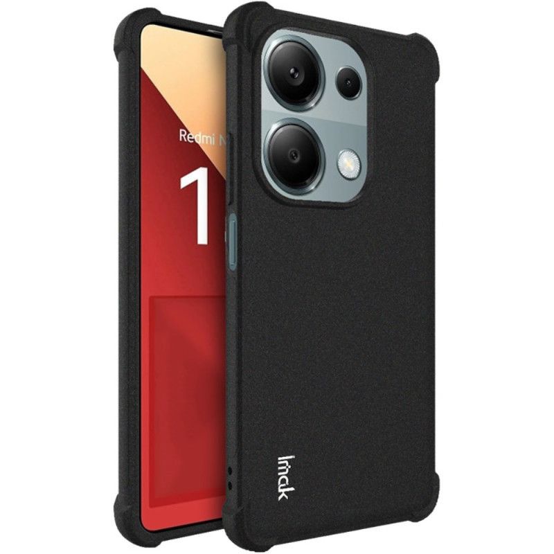 Coque Xiaomi Redmi Note 13 Pro 4G / Poco M6 Pro 4G IMAK