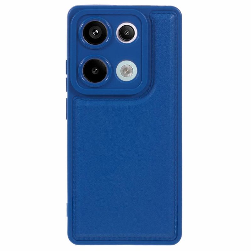 Coque Xiaomi Redmi Note 13 Pro 4G / Poco M6 Pro 4G Série XL