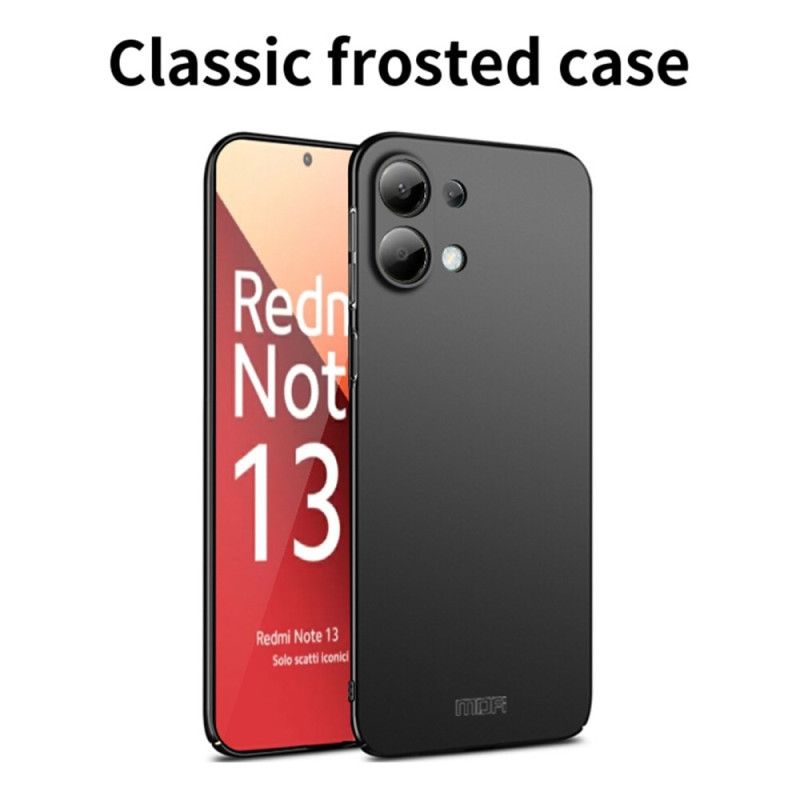 Coque Xiaomi Redmi Note 13 Pro 4G / Poco M6 Pro 4G Ultra Fine