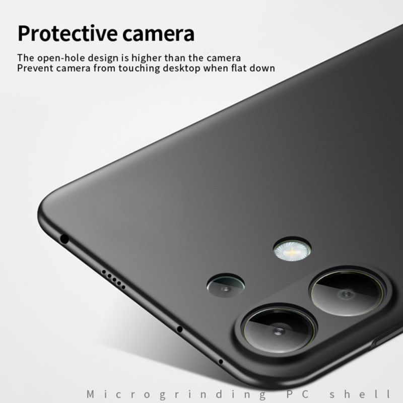 Coque Xiaomi Redmi Note 13 Pro 4G / Poco M6 Pro 4G Ultra Fine