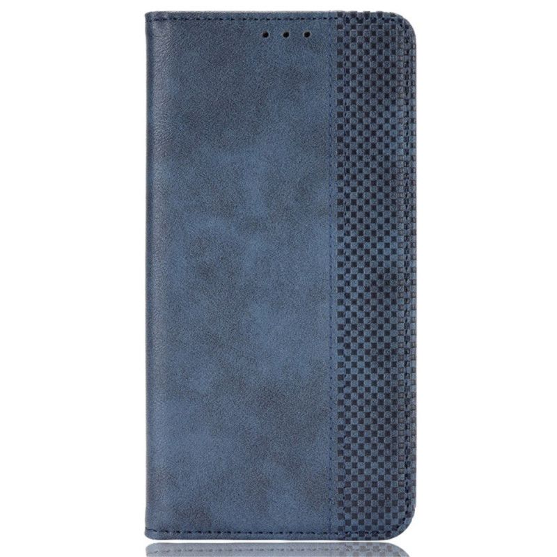 Flip Cover Xiaomi Redmi Note 13 Pro 4G / Poco M6 Pro 4G Style Vintage