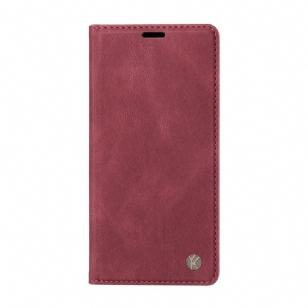 Flip Cover Xiaomi Redmi Note 13 Pro 4G / Poco M6 Pro 4G YIKATU