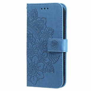 Housse Xiaomi Redmi Note 13 Pro 4G / Poco M6 Pro 4G Impression Mandala