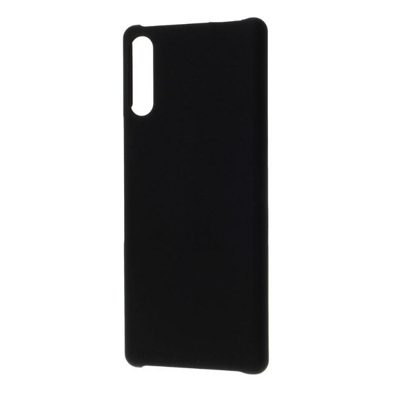 Coque Sony Xperia L4 mat rubberised