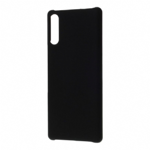 Coque Sony Xperia L4 mat rubberised