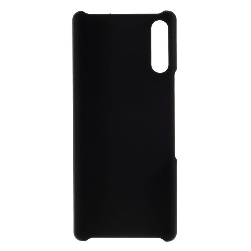 Coque Sony Xperia L4 mat rubberised