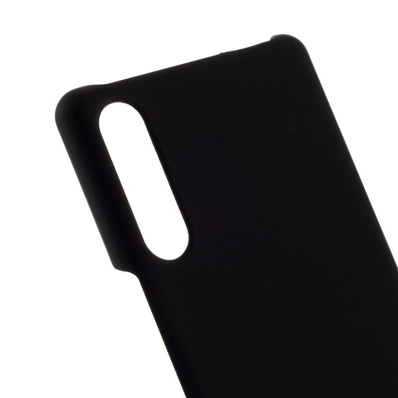 Coque Sony Xperia L4 mat rubberised