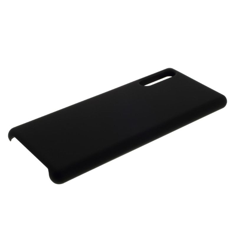 Coque Sony Xperia L4 mat rubberised