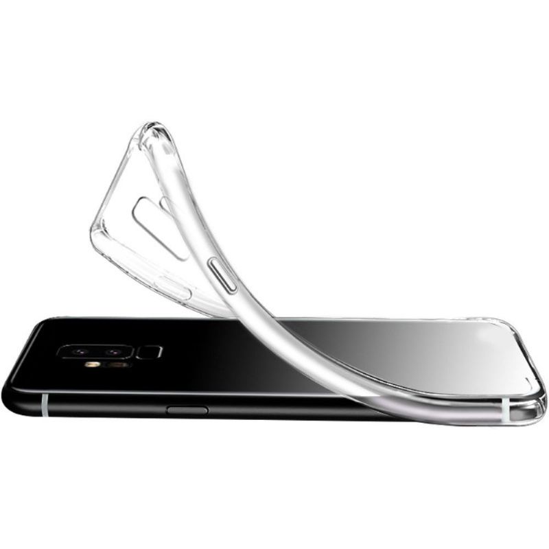 Coque Sony Xperia L4 Transparente en Gel