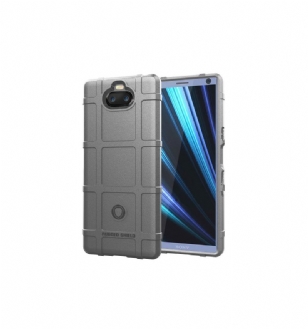 Sony Xperia 10 - Coque protectrice rugged shield