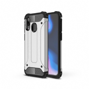 Coque Samsung Galaxy A40 hybride armor guard