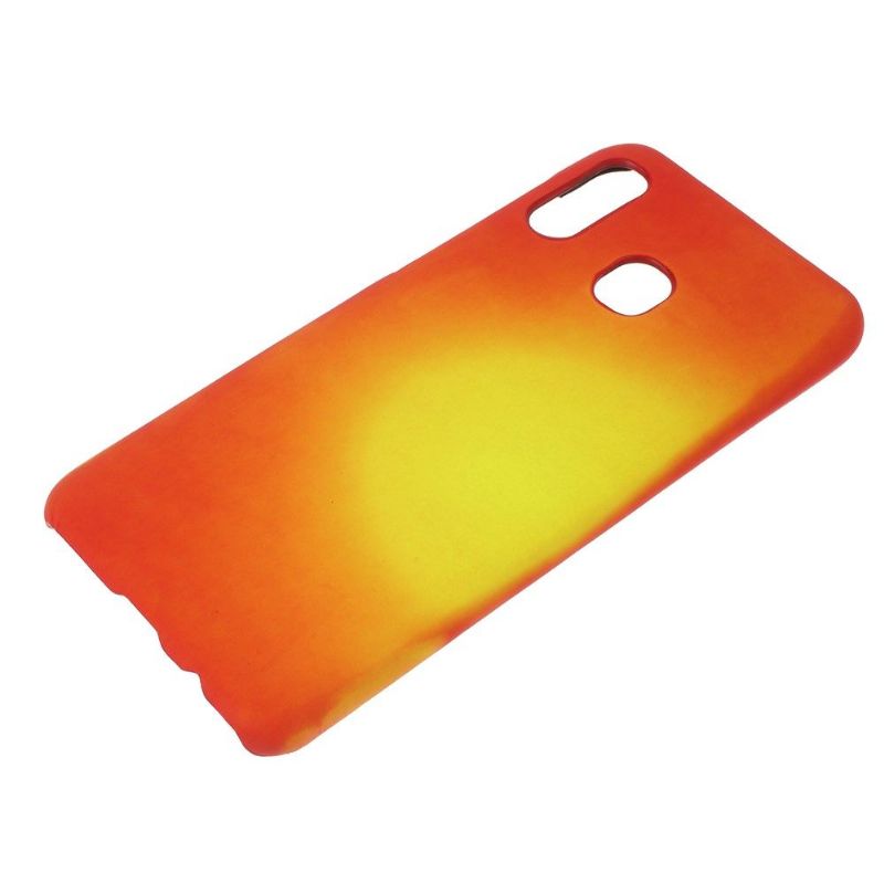 Coque Samsung Galaxy A40 à induction Thermique