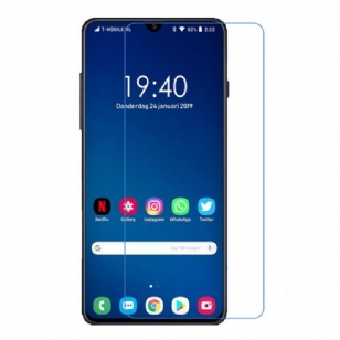 Samsung Galaxy A40 - Pack de 5 films protecteurs