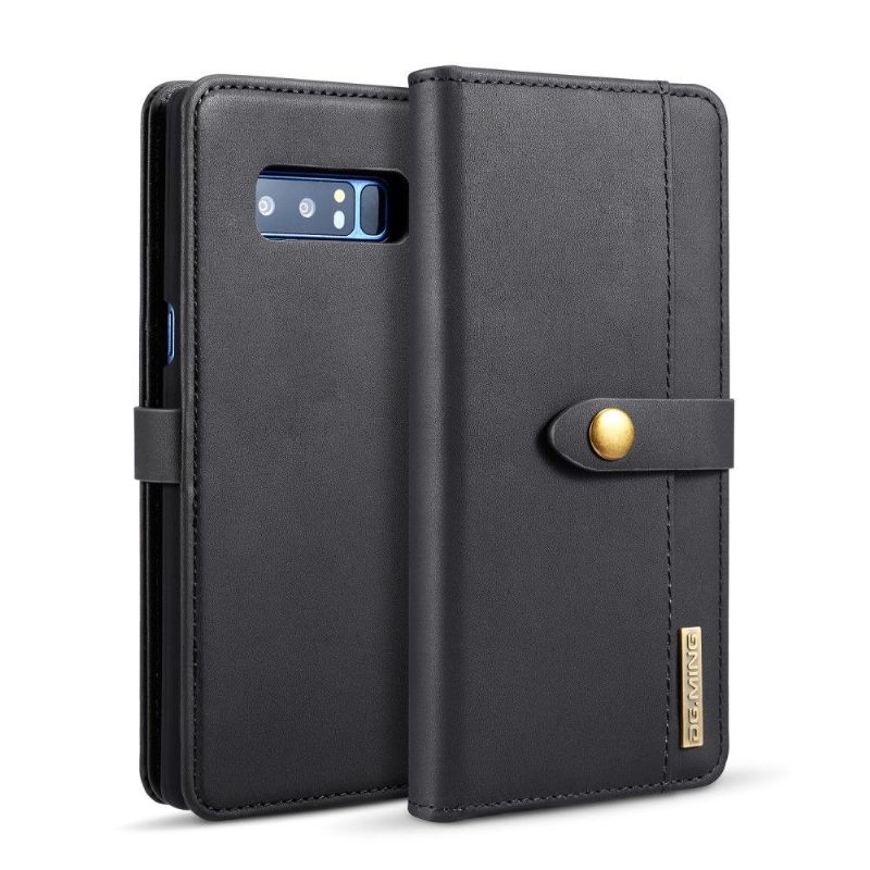 Samsung Galaxy Note 8 - Housse 2-en-1 avec coque amovible