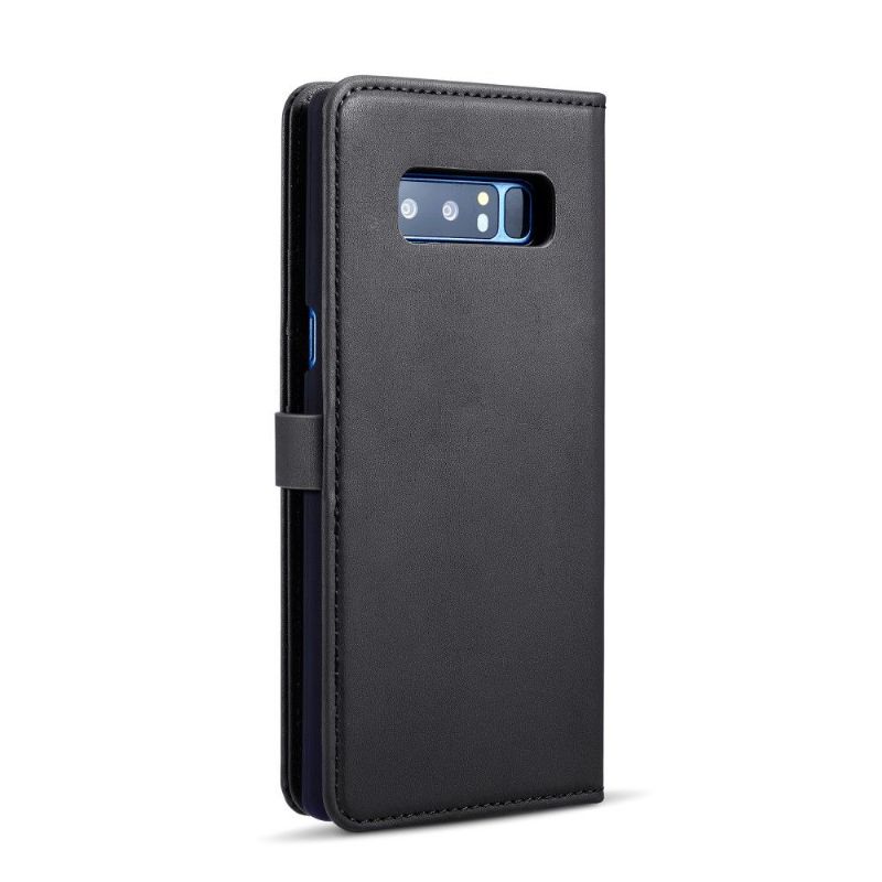 Samsung Galaxy Note 8 - Housse 2-en-1 avec coque amovible