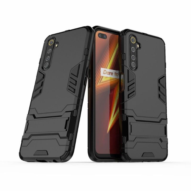 Coque Realme 6 Pro Cool Guard Fonction Support