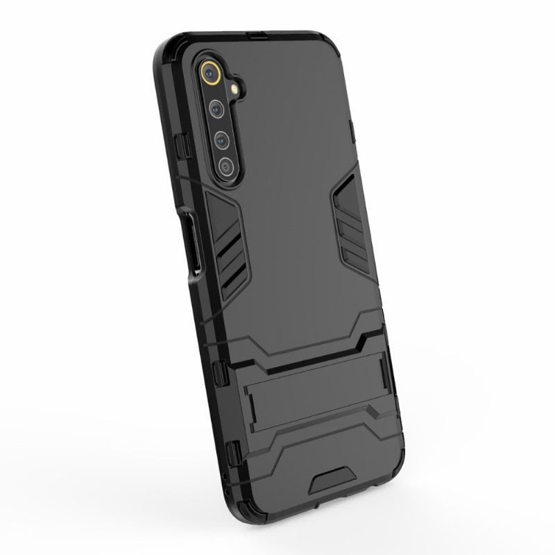 Coque Realme 6 Pro Cool Guard Fonction Support