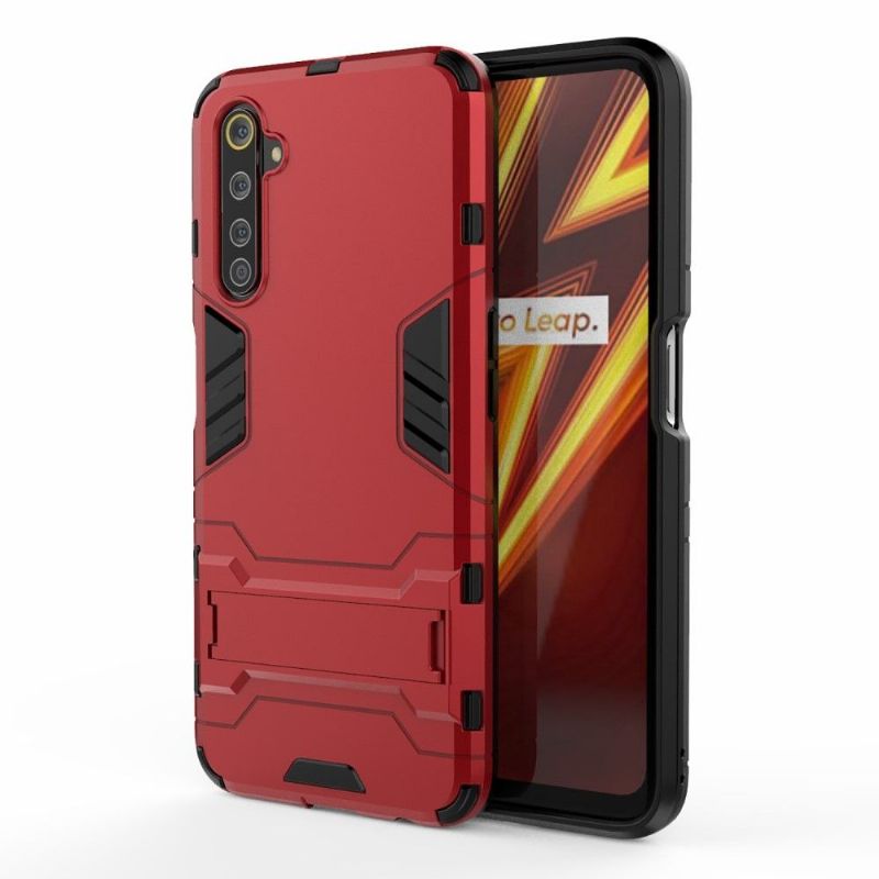 Coque Realme 6 Pro Cool Guard Fonction Support