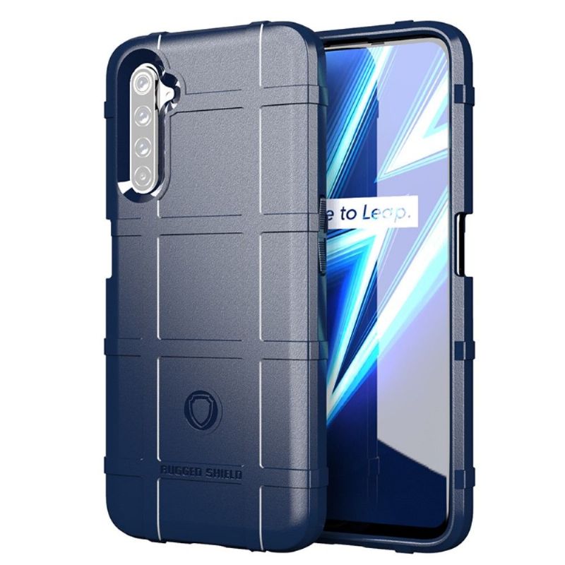 Coque Realme 6 Pro rugged shield antichoc