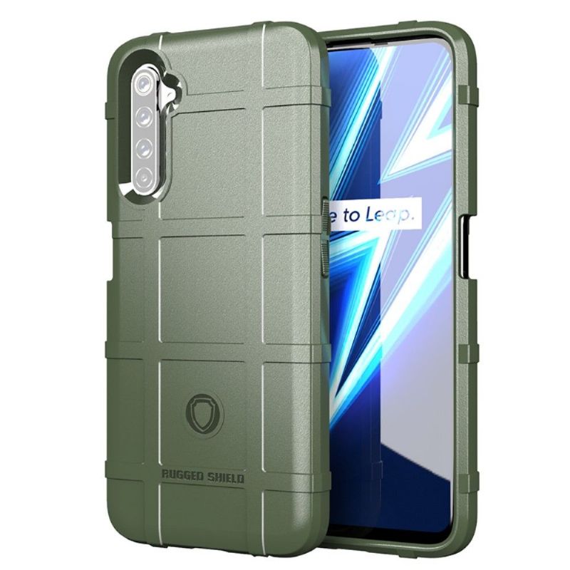 Coque Realme 6 Pro rugged shield antichoc