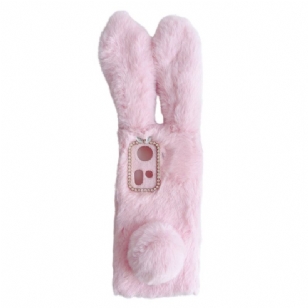 Coque Oppo Reno 11 5G Oreilles de Lapin