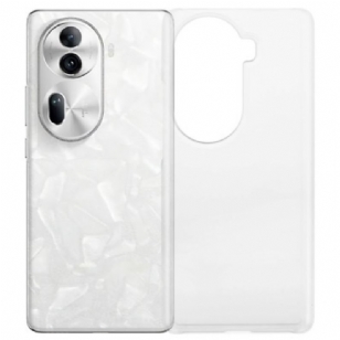 Coque Oppo Reno 11 5G Transparente