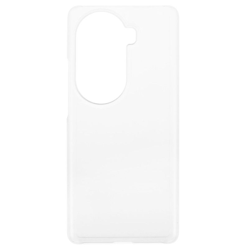 Coque Oppo Reno 11 5G Transparente