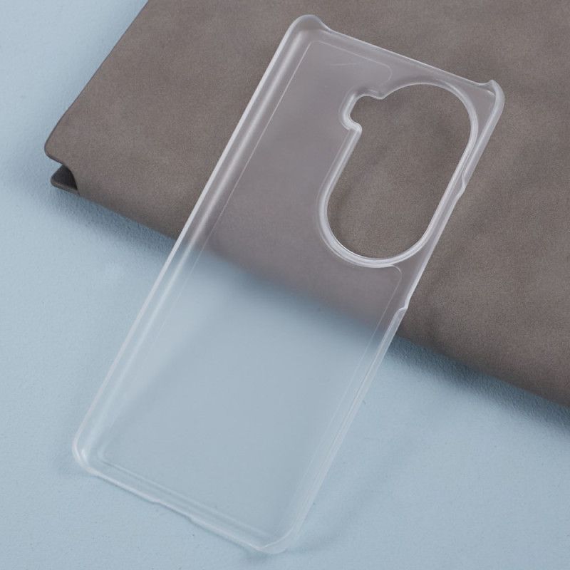 Coque Oppo Reno 11 5G Transparente