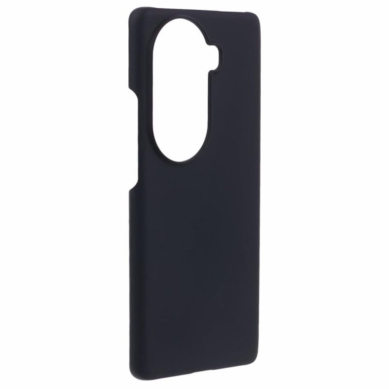 Coque Oppo Reno11 5G Plastique Noir