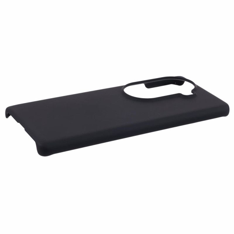 Coque Oppo Reno11 5G Plastique Noir