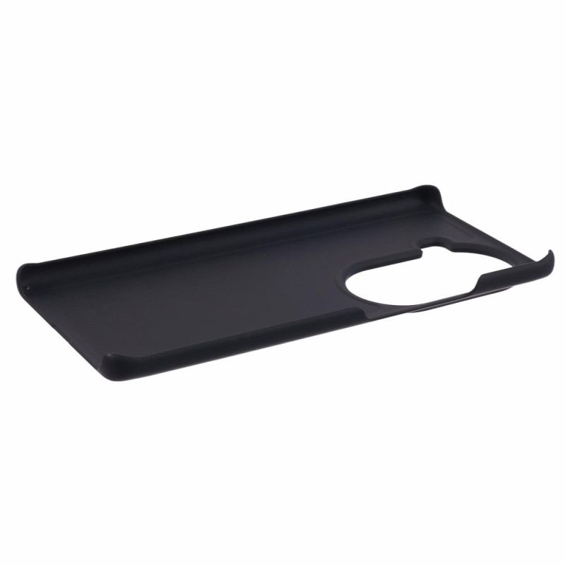 Coque Oppo Reno11 5G Plastique Noir