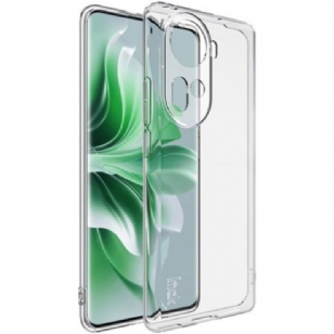 Coque Oppo Reno11 5G Transparente UX-5 Series IMAK