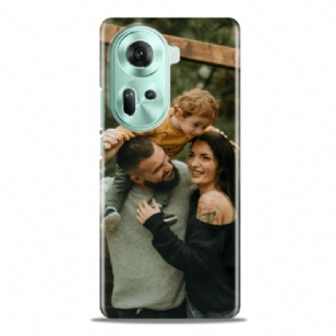 Coque personnalisée Oppo Reno 11 5G