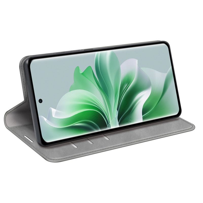 Flip Cover Oppo Reno 11 5G Classique