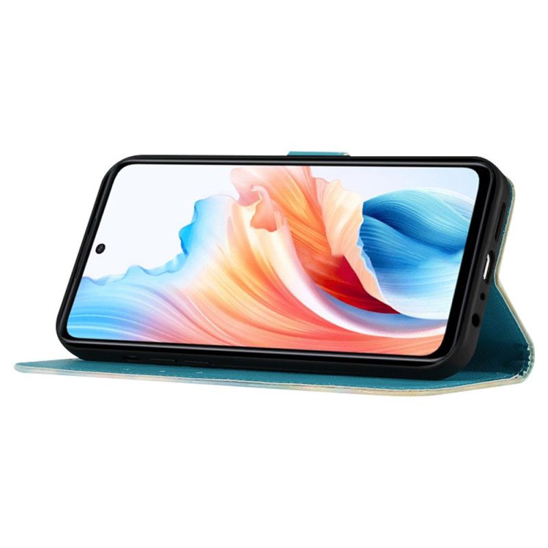 Housse Oppo Reno 11 5G Attrape-Rêves