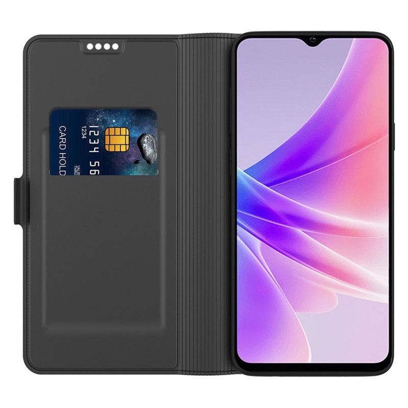 Housse Oppo Reno 11 5G Porte-Carte