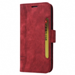 Housse Oppo Reno 11 5G Porte-Carte Frontal et Lanière BETOPNICE