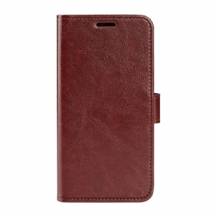 Housse Oppo Reno 11 5G Simili Cuir Vintage