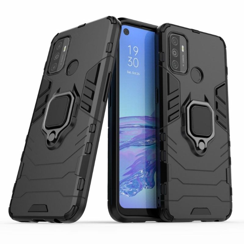 Coque Oppo A53 La Bélinda Antichoc et Résistante