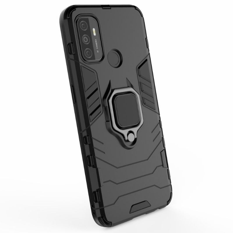 Coque Oppo A53 La Bélinda Antichoc et Résistante