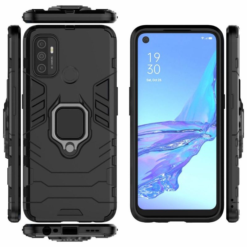 Coque Oppo A53 La Bélinda Antichoc et Résistante