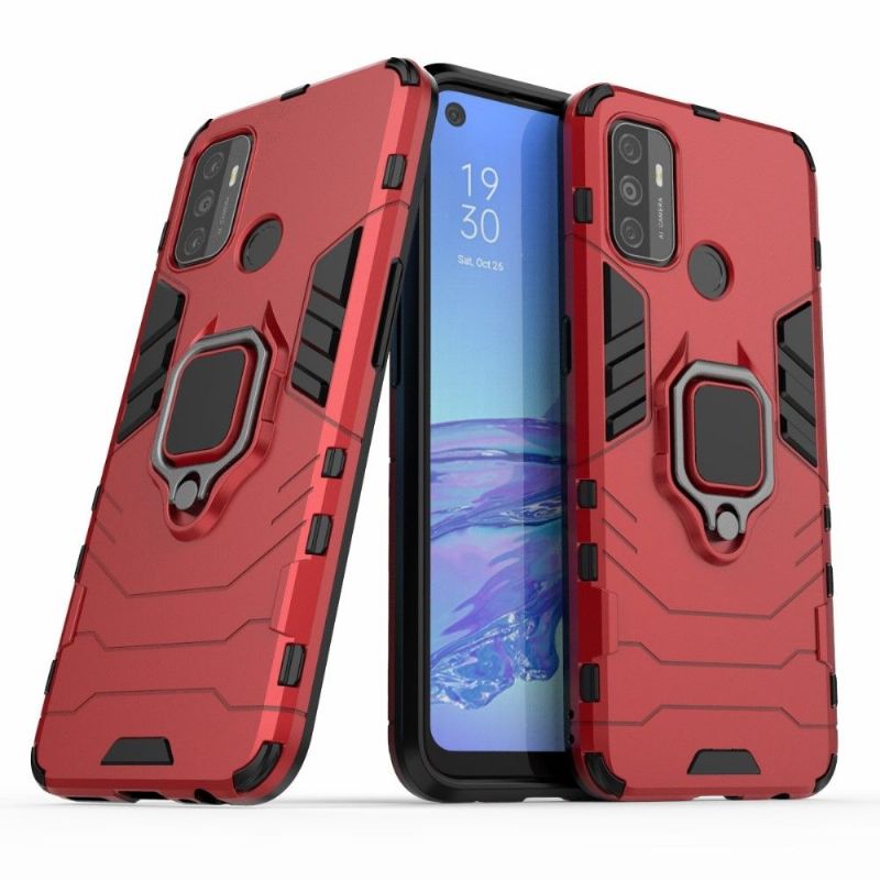 Coque Oppo A53 La Bélinda Antichoc et Résistante