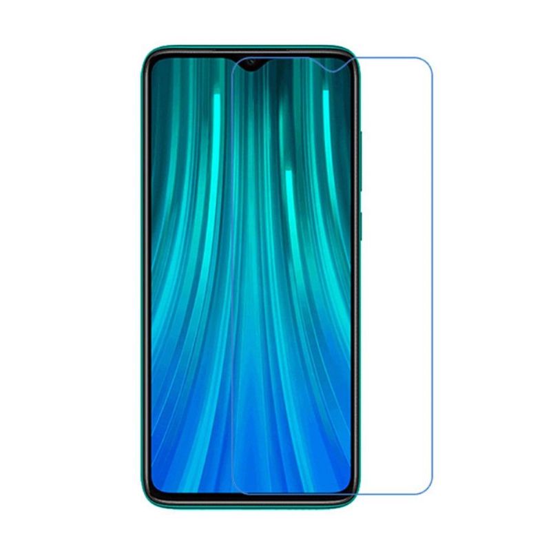 2 films en verre trempé Xiaomi Redmi Note 8 Pro