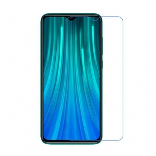 2 films en verre trempé Xiaomi Redmi Note 8 Pro