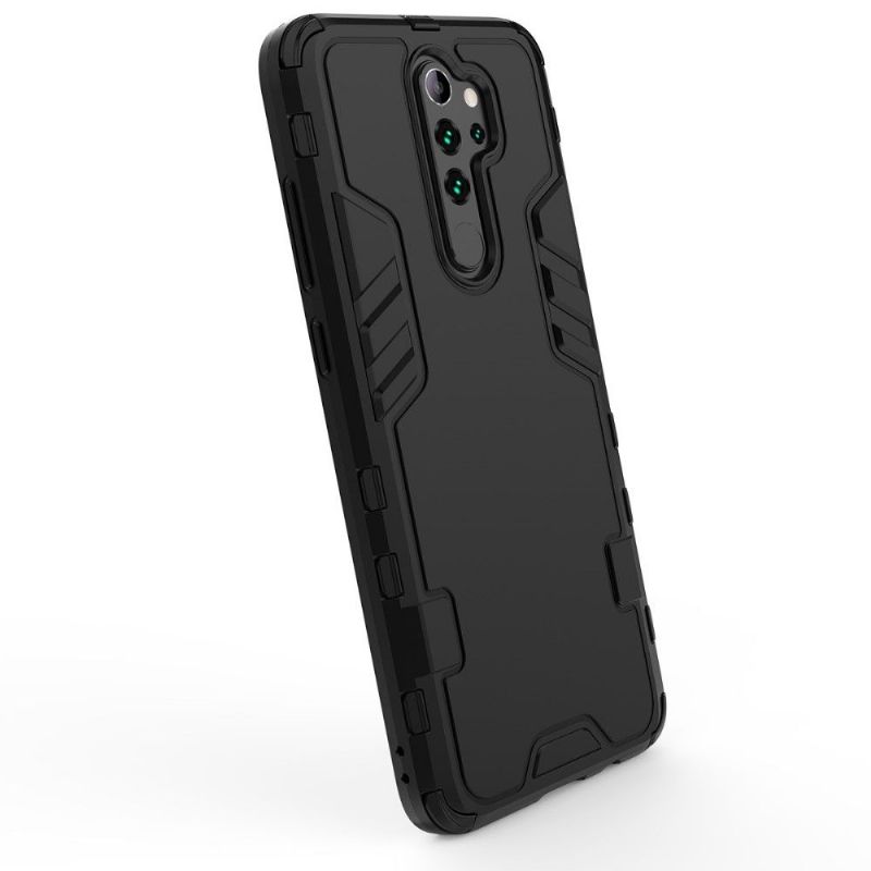 Coque Xiaomi Redmi Note 8 Pro Armoured Hybride